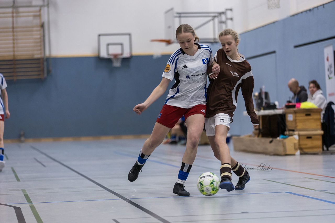 Bild 753 - wBJ Futsalmeisterschaft